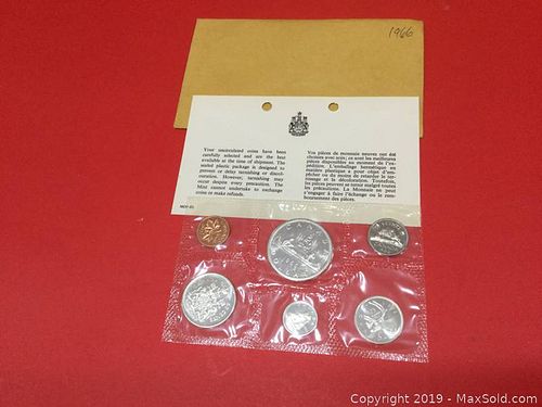 Lot #0117 (1 of 5)