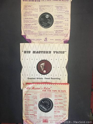 Lot #0139 (1 of 2)