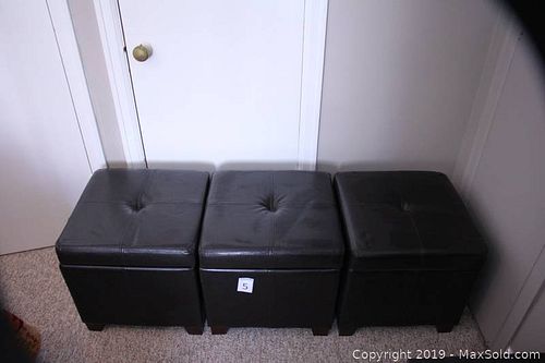 Lot #0005 (1 of 5)