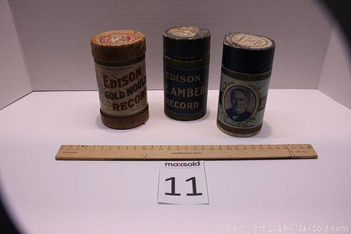Lot #0011 (1 of 4)