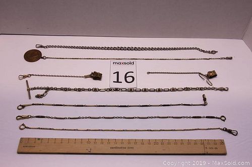 Lot #0016 (1 of 6)