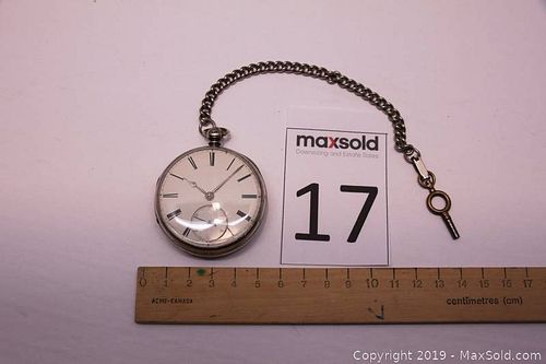 Lot #0017 (1 of 9)
