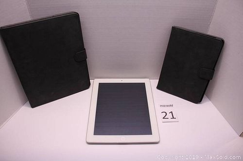 Lot #0021 (1 of 5)