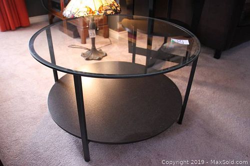 Lot #0029 (1 of 2)