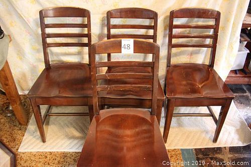 Lot #0048 (1 of 2)