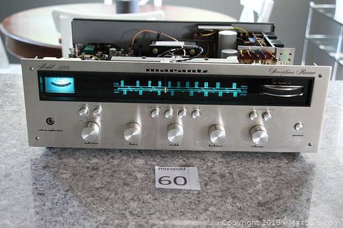 Lot #0060 (1 of 10)