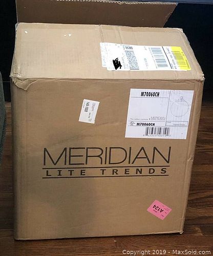 Lot #0065 (1 of 1)