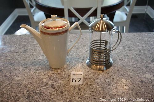 Lot #0067 (1 of 5)