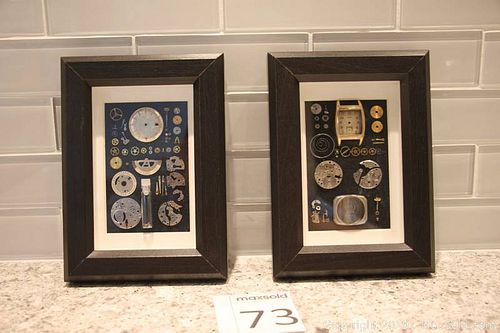 Lot #0073 (1 of 3)