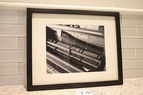 Lot #0074 (1 of 1)