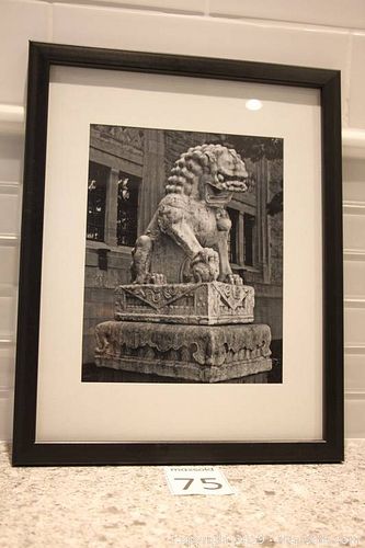Lot #0075 (1 of 1)