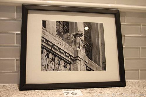 Lot #0076 (1 of 1)