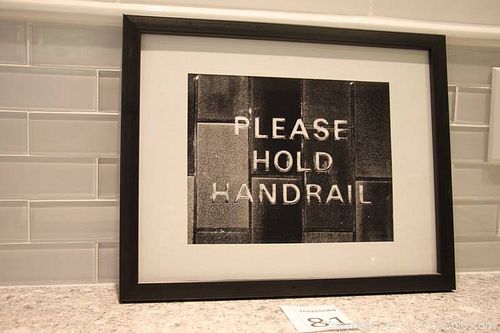 Lot #0081 (1 of 1)