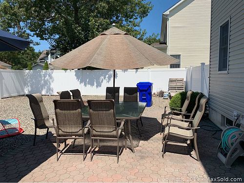 Lot #0376 (1 of 14)
