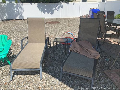 Lot #0400 (1 of 12)