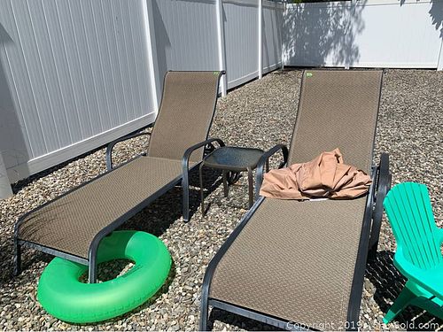 Lot #0401 (1 of 10)