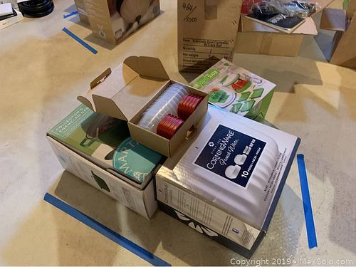 Lot #0412 (1 of 9)