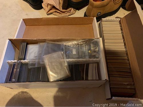Lot #0429 (1 of 9)