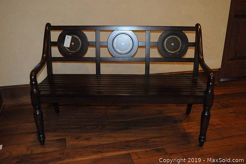 Lot #0011 (1 of 5)