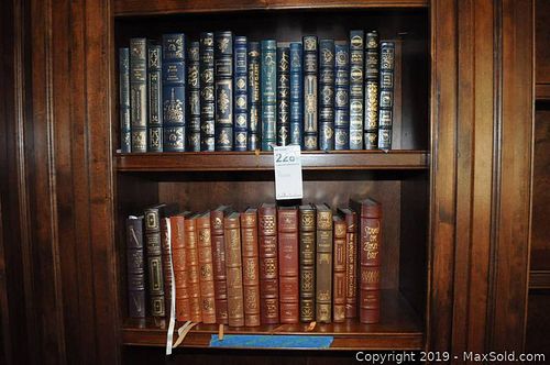 Lot #0228 (1 of 4)