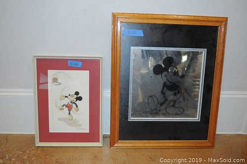 Lot #0244 (1 of 4)