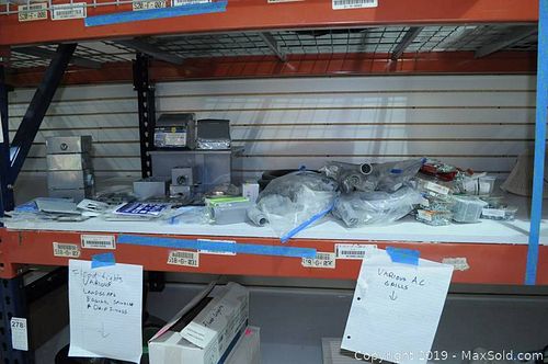 Lot #0277 (1 of 4)