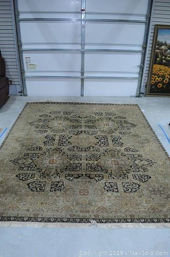 Lot #0292 (1 of 5)
