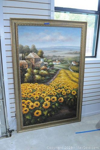Lot #0293 (1 of 4)