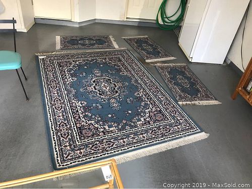 Lot #0273 (1 of 7)