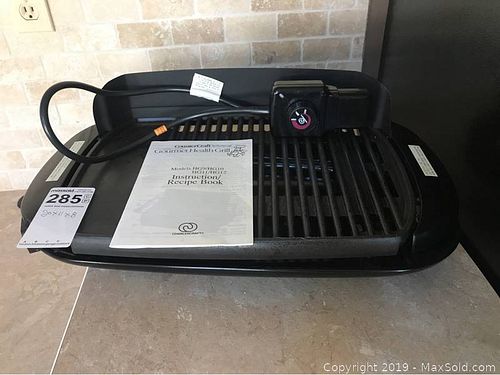 Lot #0285 (1 of 6)