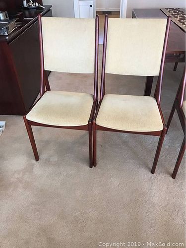 Lot #0294 (1 of 6)