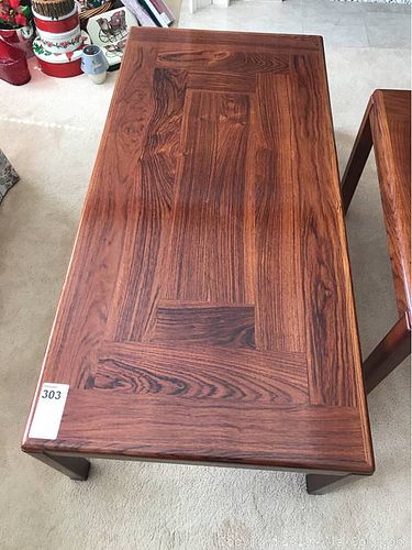 Lot #0303 (1 of 7)