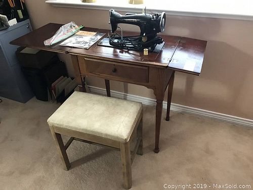 Lot #0334 (1 of 11)