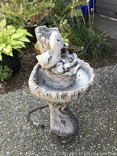 Lot #0353 (1 of 6)