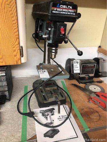Lot #0778 (1 of 16)