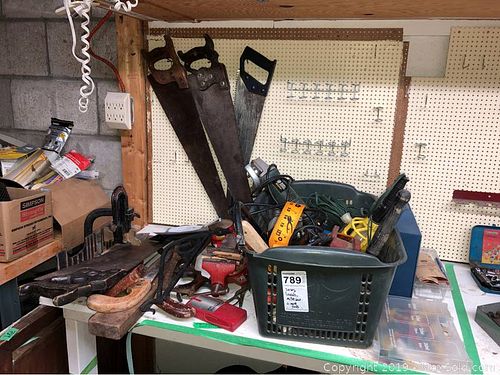 Lot #0789 (1 of 23)