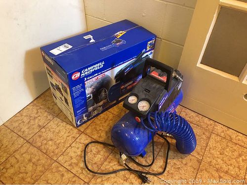 Lot #0769 (1 of 7)