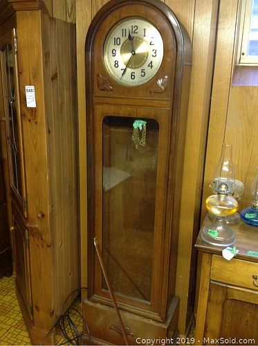 Lot #0847 (1 of 9)