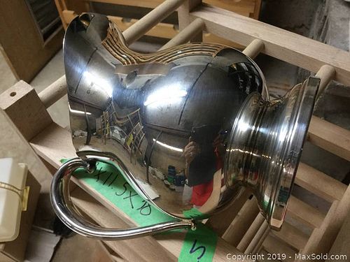 Lot #0876 (1 of 10)
