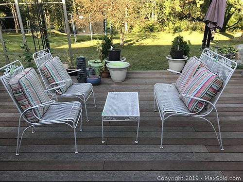 Lot #0901 (1 of 6)