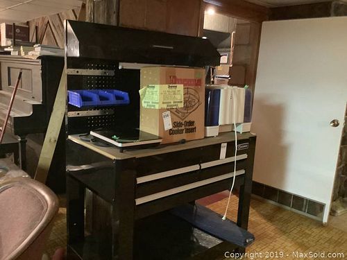 Lot #0939 (1 of 5)
