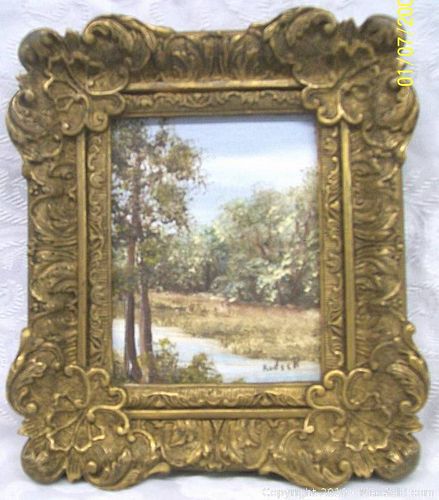 Lot #0013 (1 of 4)