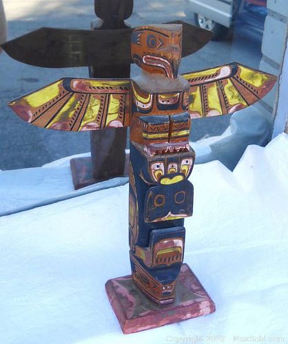 Lot #0077 (1 of 6)
