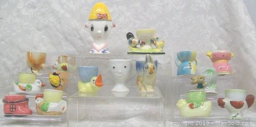 Lot #0082 (1 of 11)