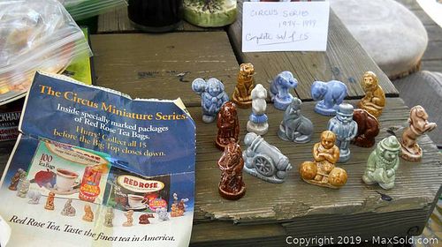 Lot #0088 (1 of 4)