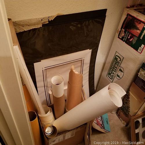 Lot #0094 (1 of 9)