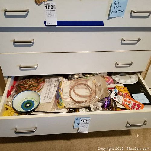 Lot #0101 (1 of 11)