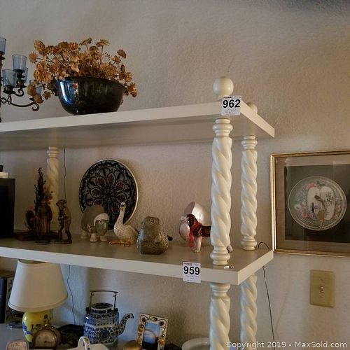 Lot #0959 (1 of 11)