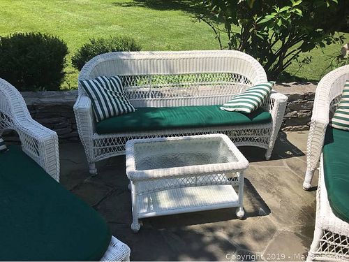 Lot #0357 (1 of 11)