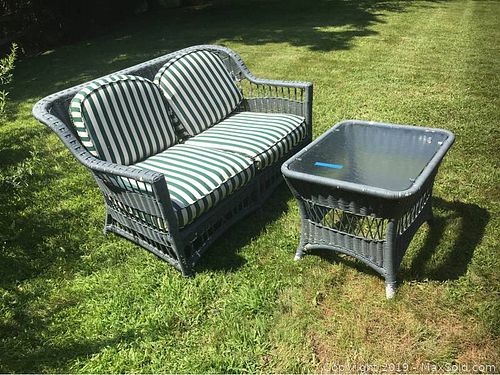 Lot #0360 (1 of 8)
